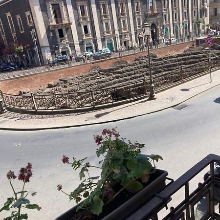 Casitta Stesicoro Διαμέρισμα Κατάνια Εξωτερικό φωτογραφία