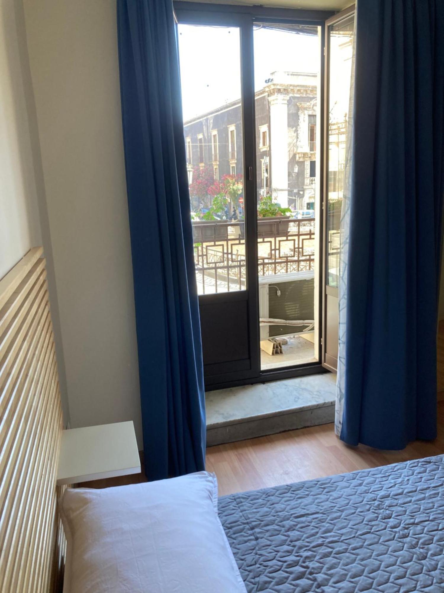 Casitta Stesicoro Διαμέρισμα Κατάνια Εξωτερικό φωτογραφία